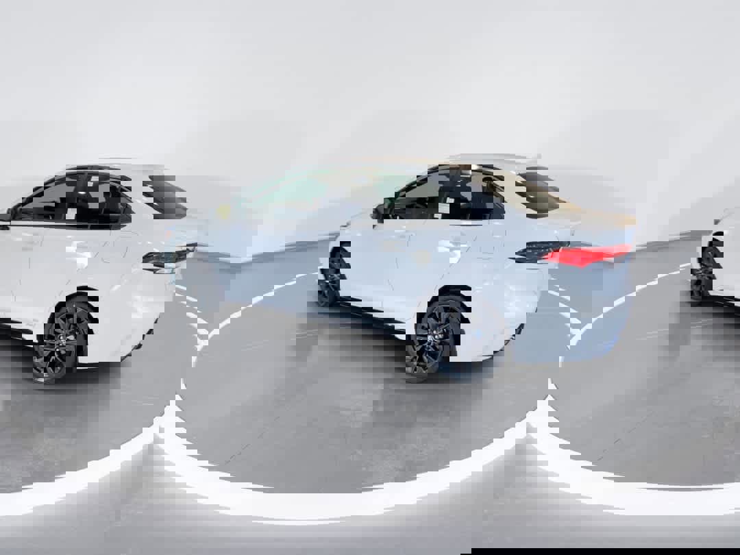 New 2026 Toyota Corolla SE image 6