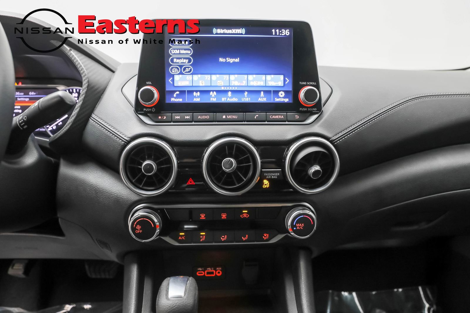 Used 2022 Nissan Sentra SV image 19