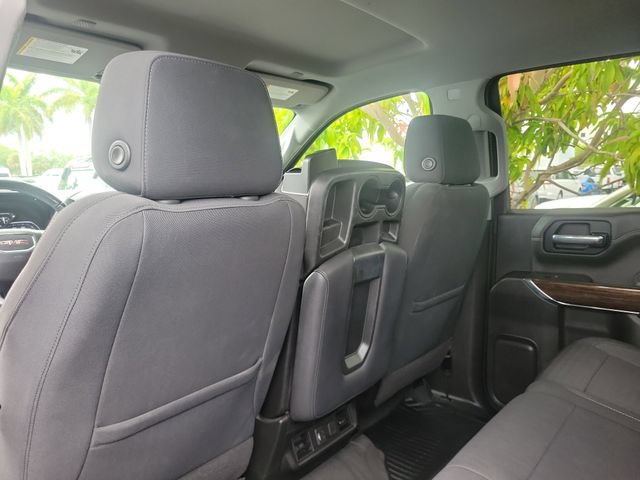 Used 2021 GMC Sierra 1500 Elevation AWD/4WD image 11