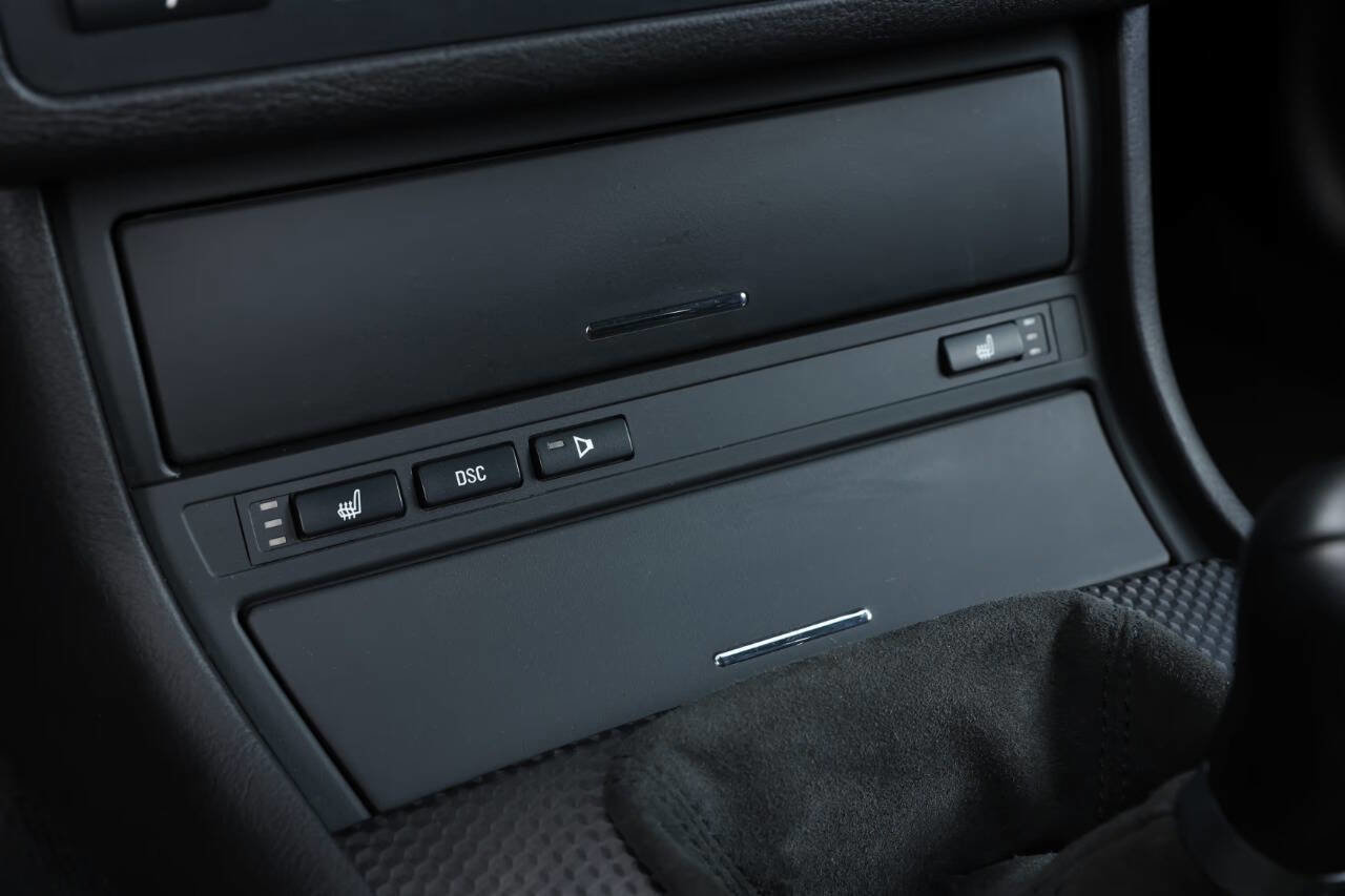 Used 2004 BMW 330Ci 330Ci 2dr Coupe image 60