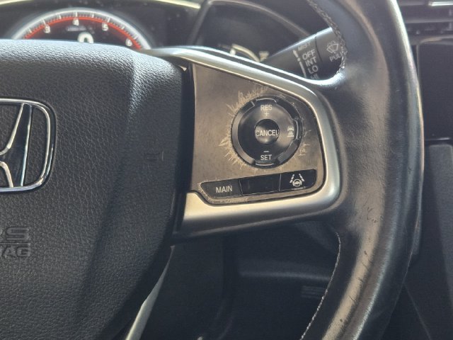 Used 2019 Honda Civic Sport image 31