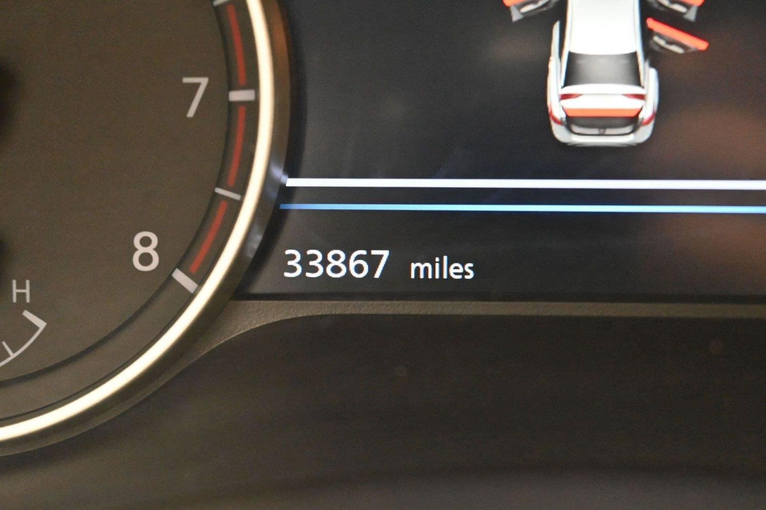 Used 2024 Nissan Sentra SV FWD image 18