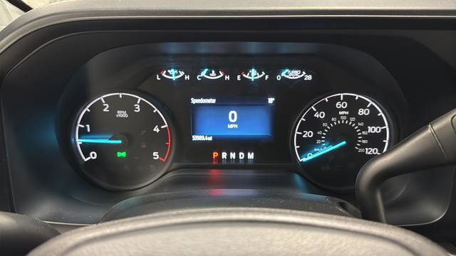 Used 2023 Ford F250 XL AWD/4WD image 16