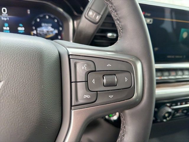 Used 2025 Chevrolet Silverado 2500 LT image 31