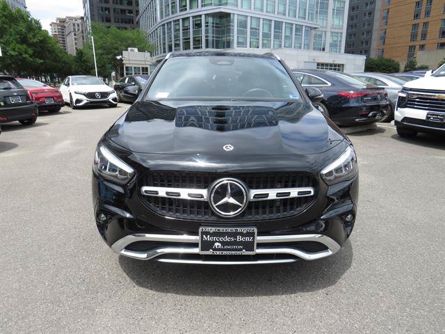 Used 2026 Mercedes-Benz GLA 250 4MATIC image 6