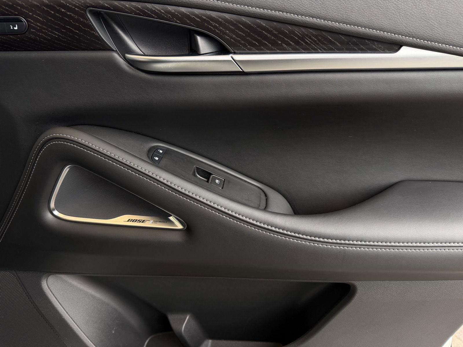 Used 2023 INFINITI QX60 Sensory w/ Vision Package AWD/4WD image 27