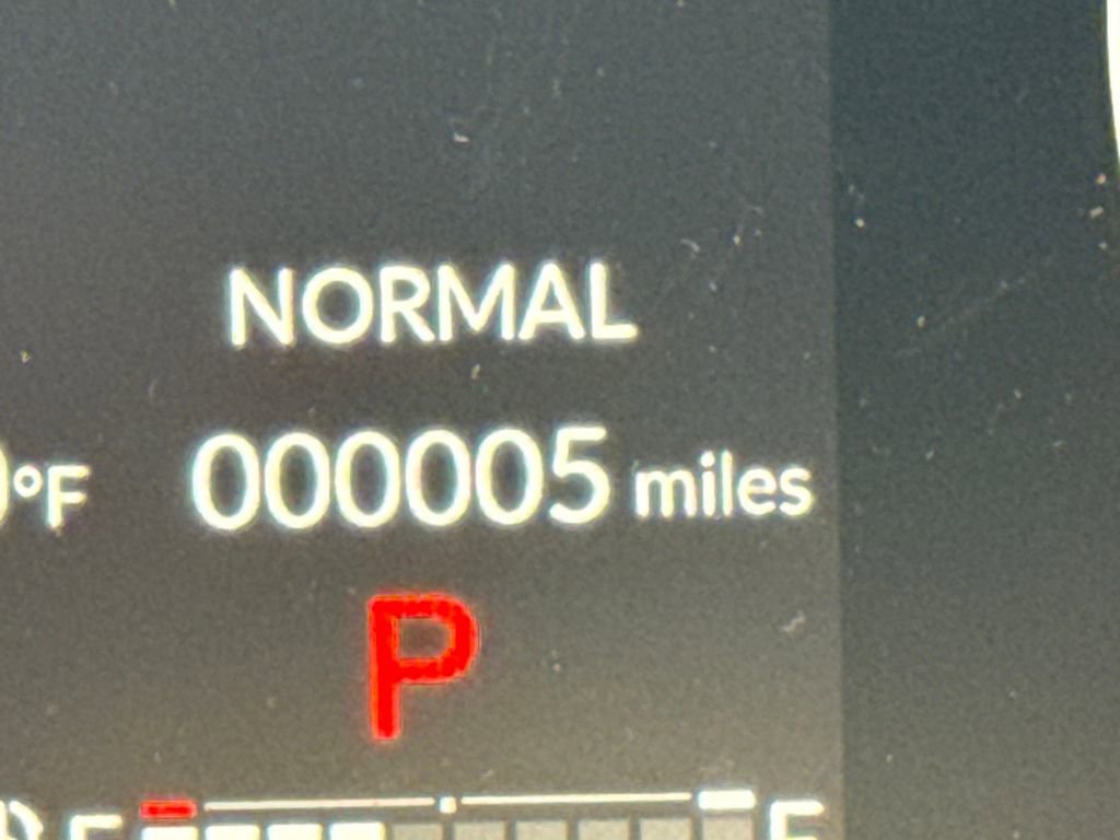 New 2026 Honda Ridgeline RTL image 18