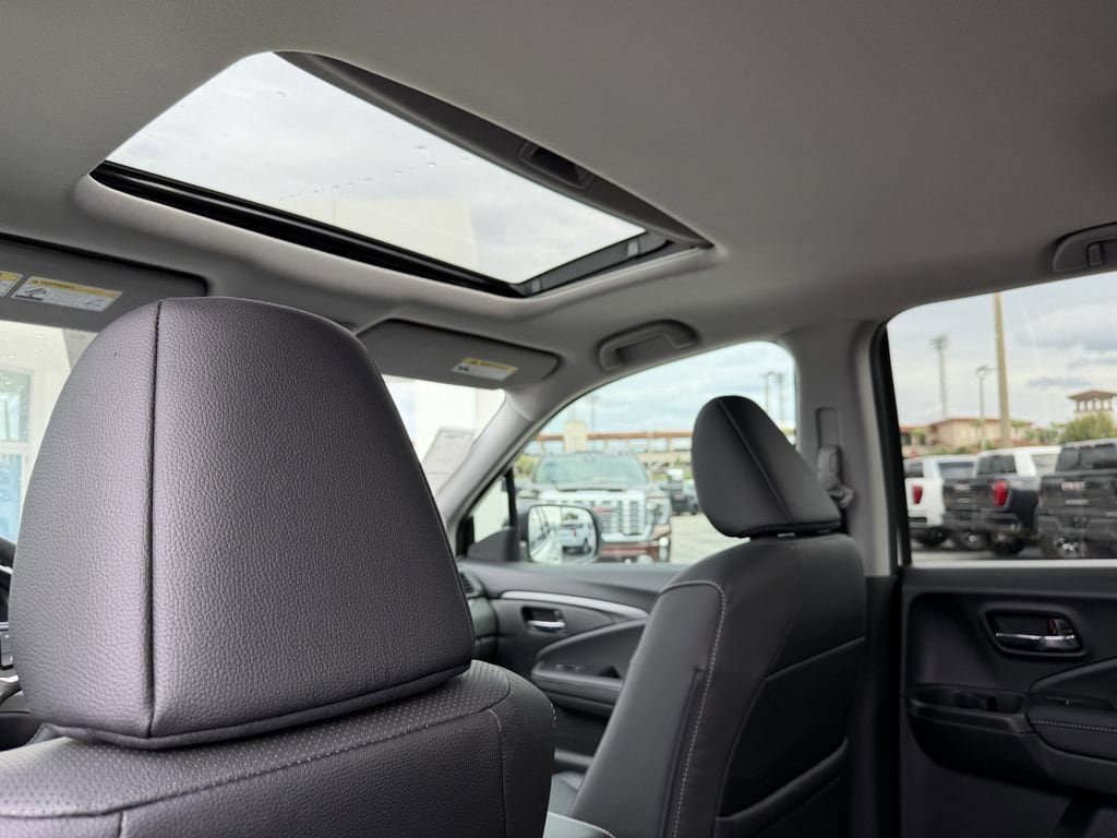 Used 2026 Honda Ridgeline RTL image 15