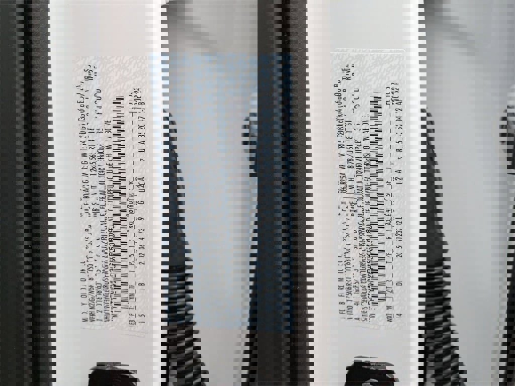 New 2025 Ford F150 STX image 23