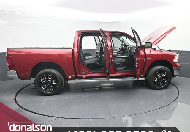 Used 2014 RAM 1500 Lone Star RWD image 23