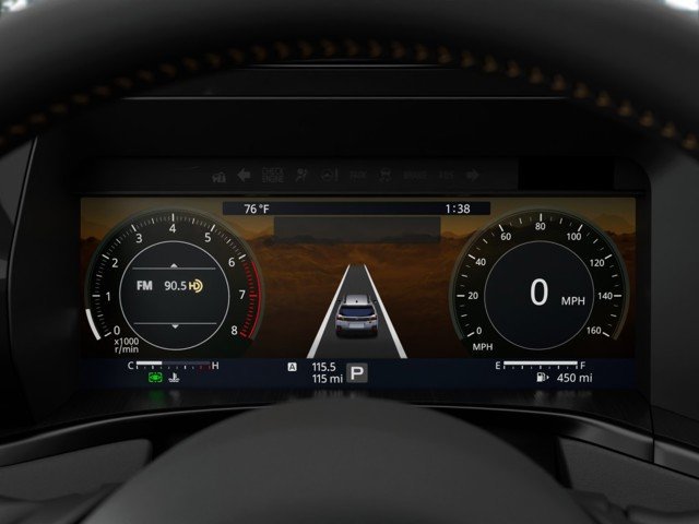New 2026 Subaru Outback Wilderness AWD/4WD image 18