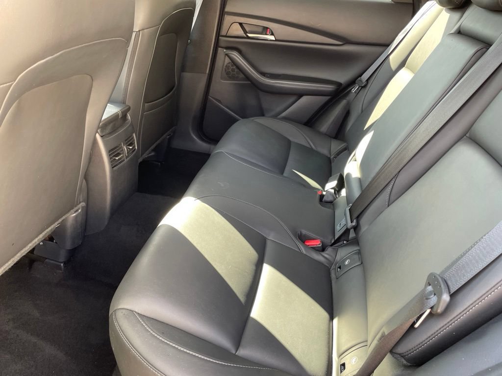 Certified 2025 MAZDA CX-30 AWD 2.5 S w/ Preferred Package image 18