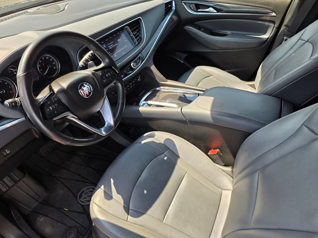 Used 2022 Buick Enclave Essence w/ LPO, Floor Liner Package FWD image 19