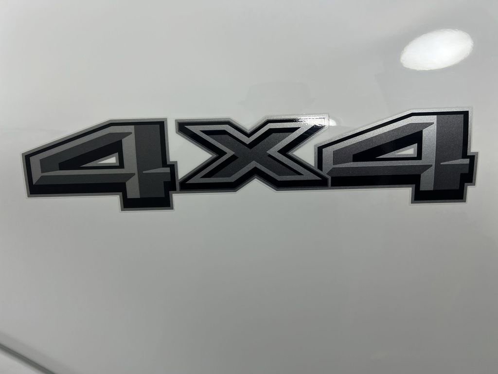 Used 2025 Ford F150 XLT w/ Equipment Group 301A Standard AWD/4WD image 30