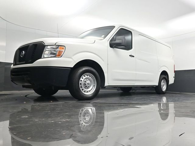 Used 2016 Nissan NV 1500 S w/ Power Package image 44
