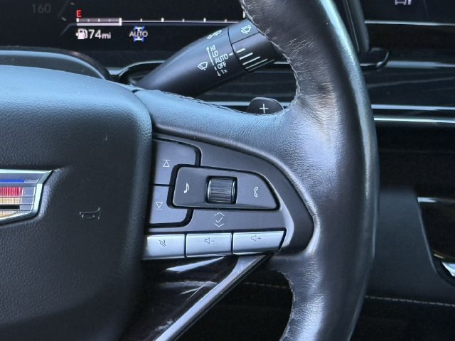 Used 2023 Cadillac Escalade Sport AWD/4WD image 14
