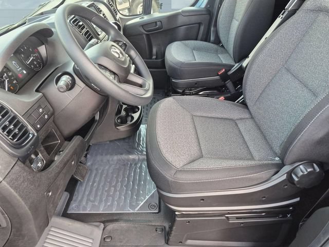 New 2026 RAM ProMaster 2500 w/ Convenience Group FWD image 12