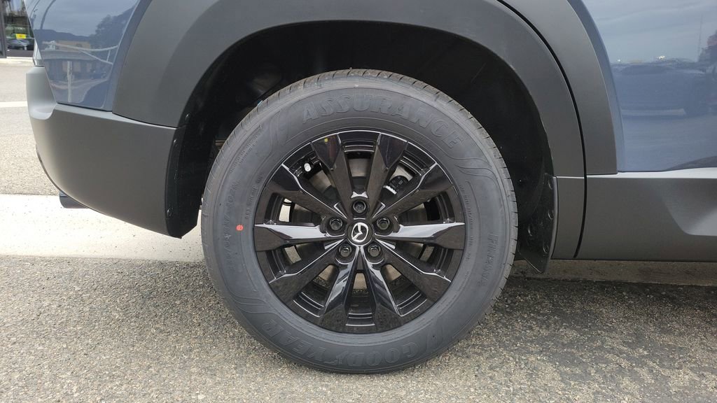 New 2026 MAZDA CX-50 AWD 2.5 Hybrid w/ Weather Package image 26