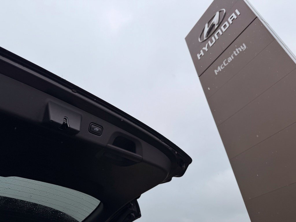 Used 2024 Hyundai Palisade Calligraphy AWD/4WD image 6
