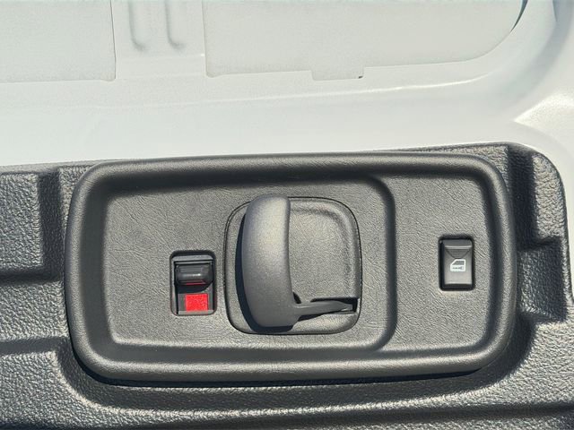 New 2025 Chevrolet Express 3500 w/ Driver Convenience Package image 32