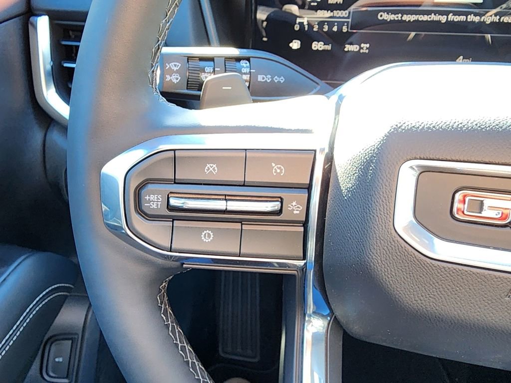 New 2026 GMC Terrain Elevation w/ Elevation Premium Package image 19