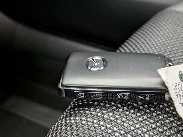 New 2026 MAZDA CX-50 Meridian Edition w/ Weather Package image 32