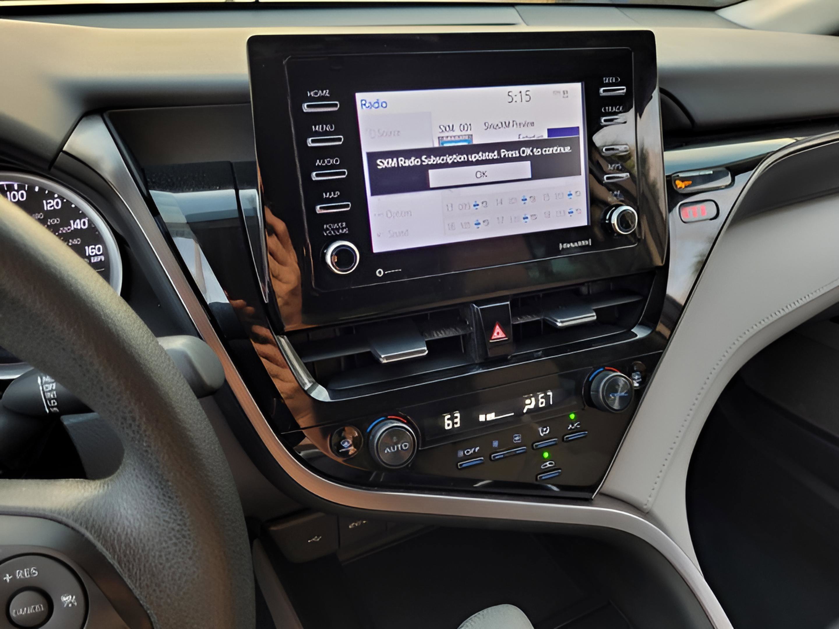 Certified 2023 Toyota Camry LE image 22