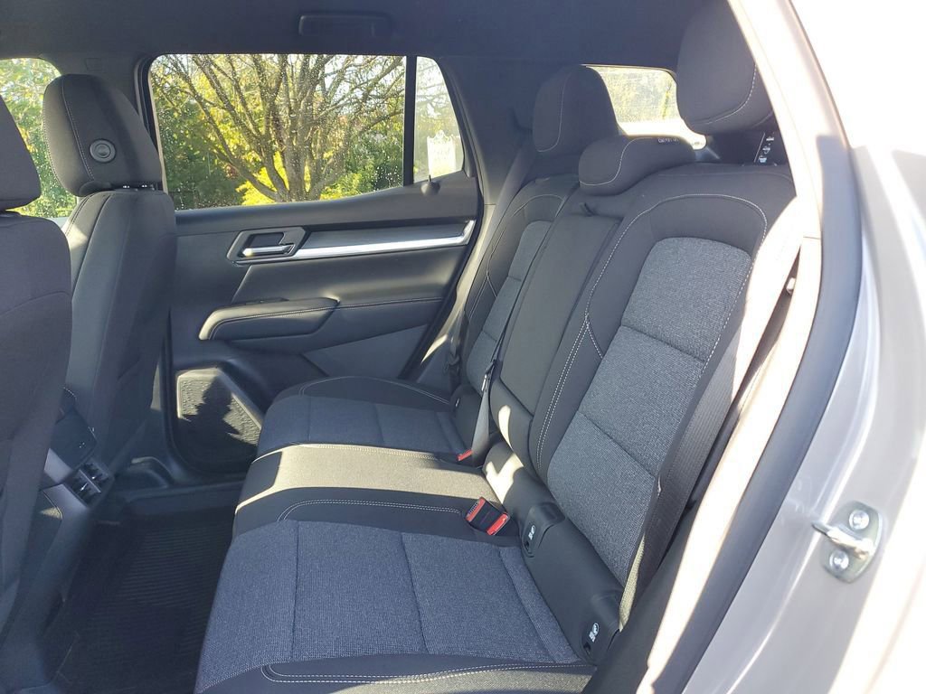 New 2026 GMC Terrain Elevation w/ LPO, Floor Liner Package image 9