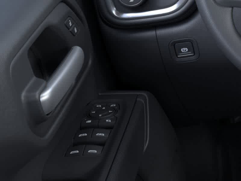 New 2026 Chevrolet Silverado 2500 Custom image 22