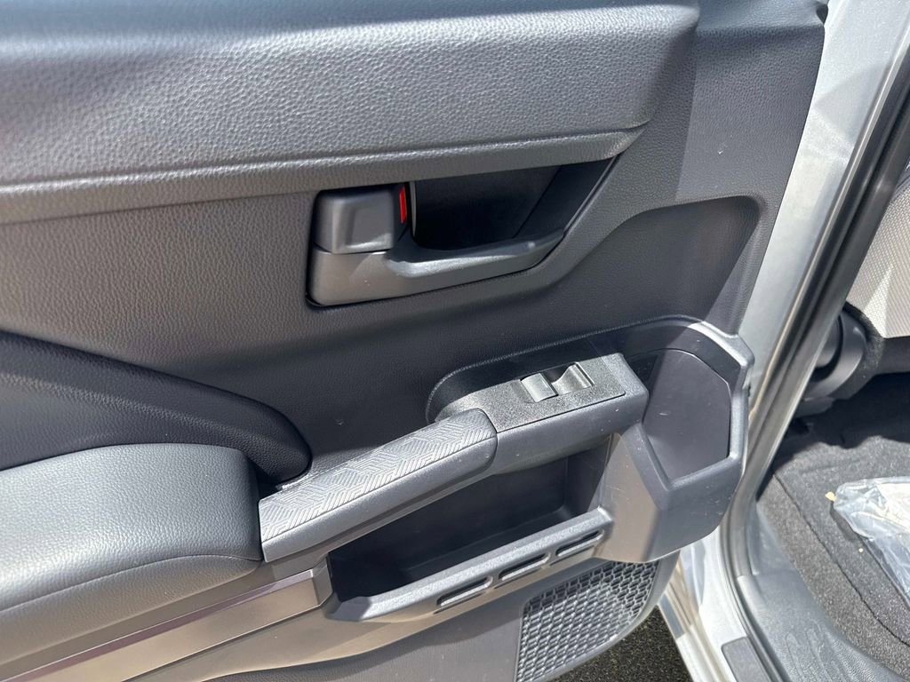 Used 2025 Toyota 4Runner SR5 RWD image 12