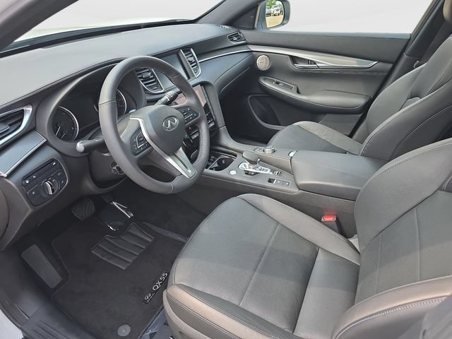 Used 2023 INFINITI QX55 Essential w/ Accent Package AWD/4WD image 20