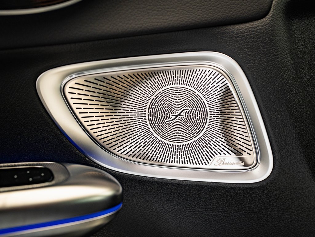 New 2026 Mercedes-Benz CLE 300 4MATIC Coupe image 25