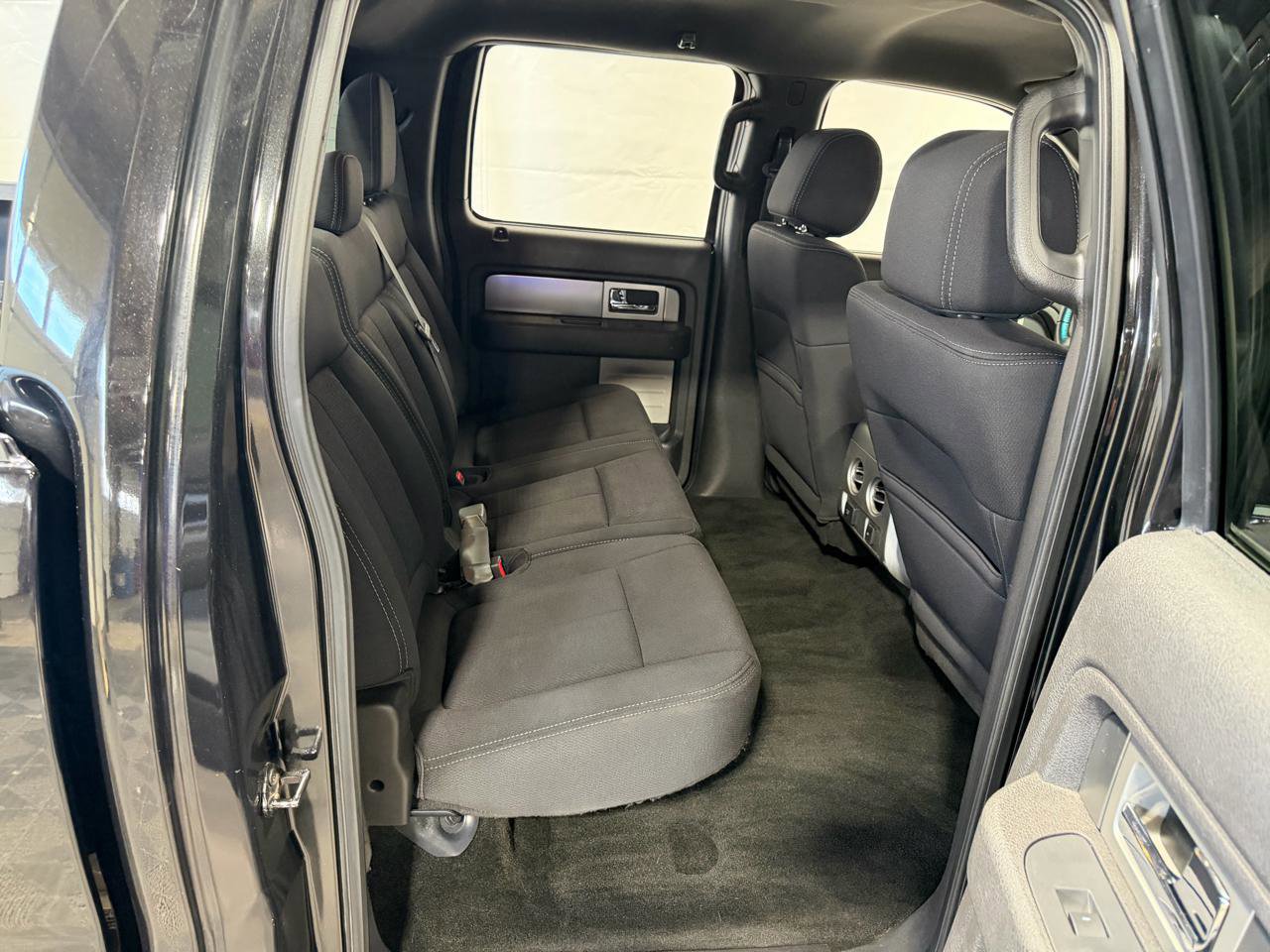 Used 2013 Ford F150 FX4 AWD/4WD image 14