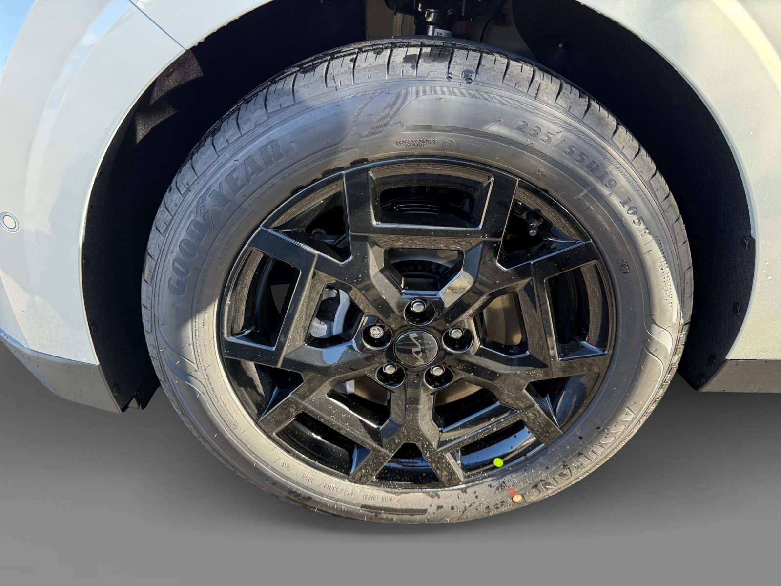 New 2027 Kia Carnival SX Prestige FWD image 9
