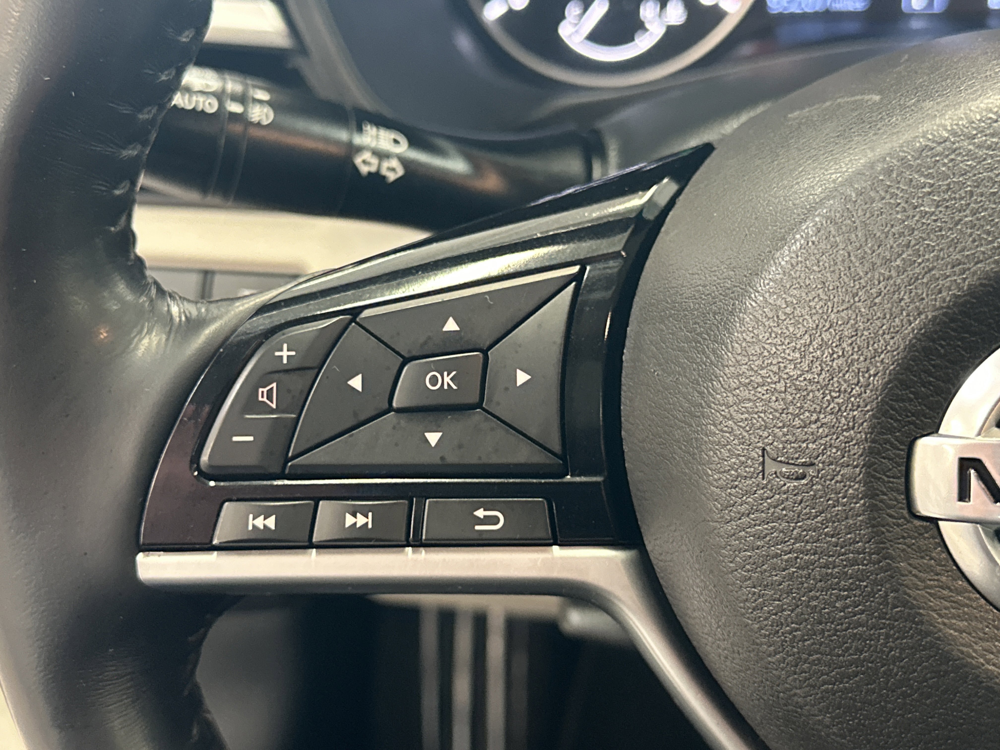 Used 2019 Nissan Altima 2.5 Platinum image 34