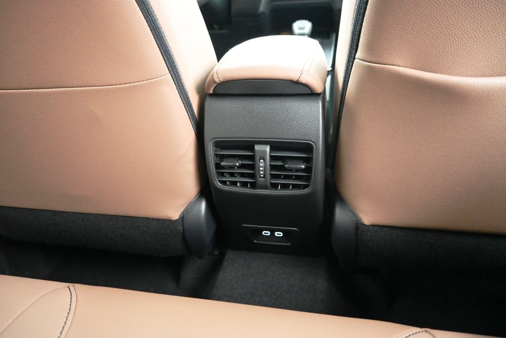New 2026 Toyota Corolla Cross XLE AWD/4WD image 18