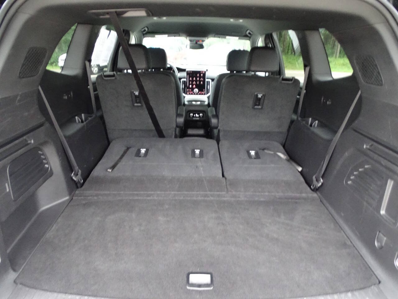 Used 2025 GMC Acadia AWD Elevation w/ Elevation Premium Package image 42