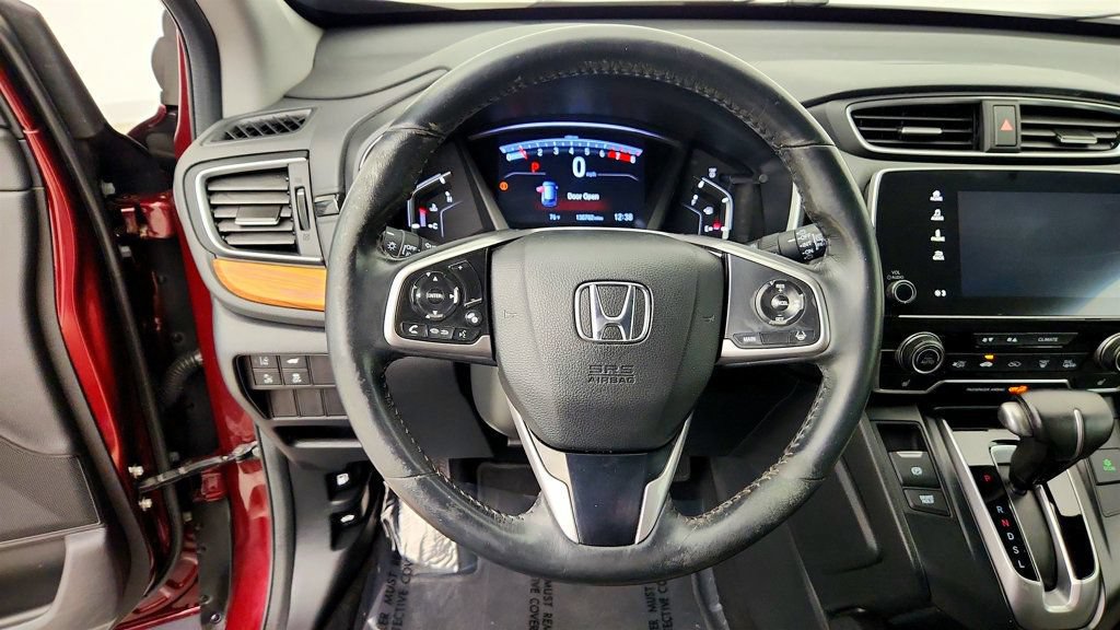 Used 2019 Honda CR-V EX-L image 13