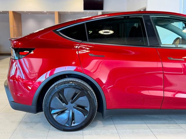 Used 2026 Tesla Model Y Long Range image 17