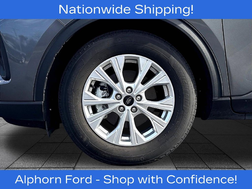 Certified 2023 Ford Escape Active w/ Cold Weather Package FWD image 32