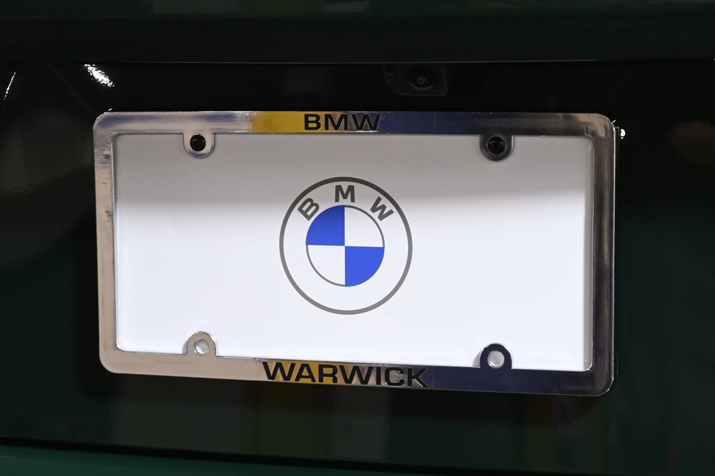 New 2026 BMW M5 w/ Executive Package AWD/4WD image 13