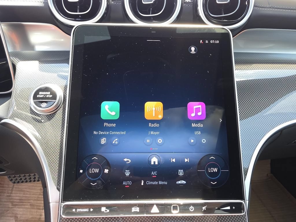 Certified 2026 Mercedes-Benz GLC 300 image 18