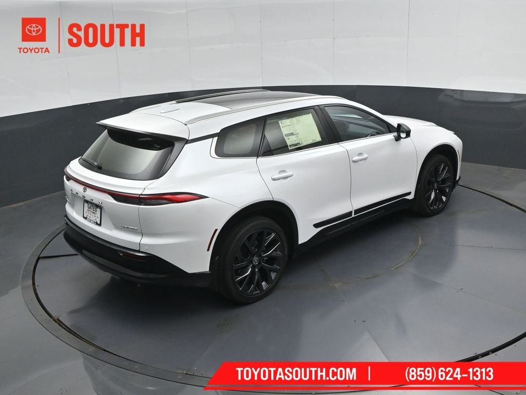 New 2026 Toyota Crown Signia w/ Advanced Technology Package AWD/4WD image 49