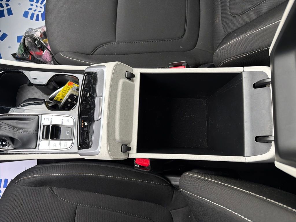 Used 2023 Hyundai Tucson SEL image 20