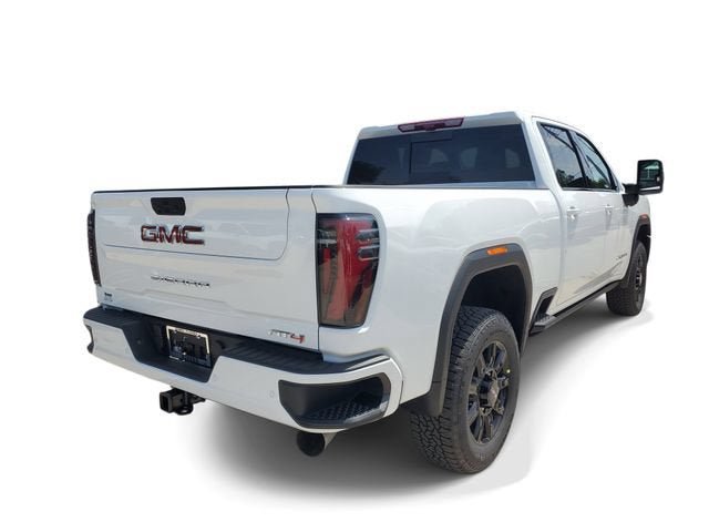 New 2026 GMC Sierra 3500 AT4 w/ AT4 Premium Plus Package AWD/4WD image 5