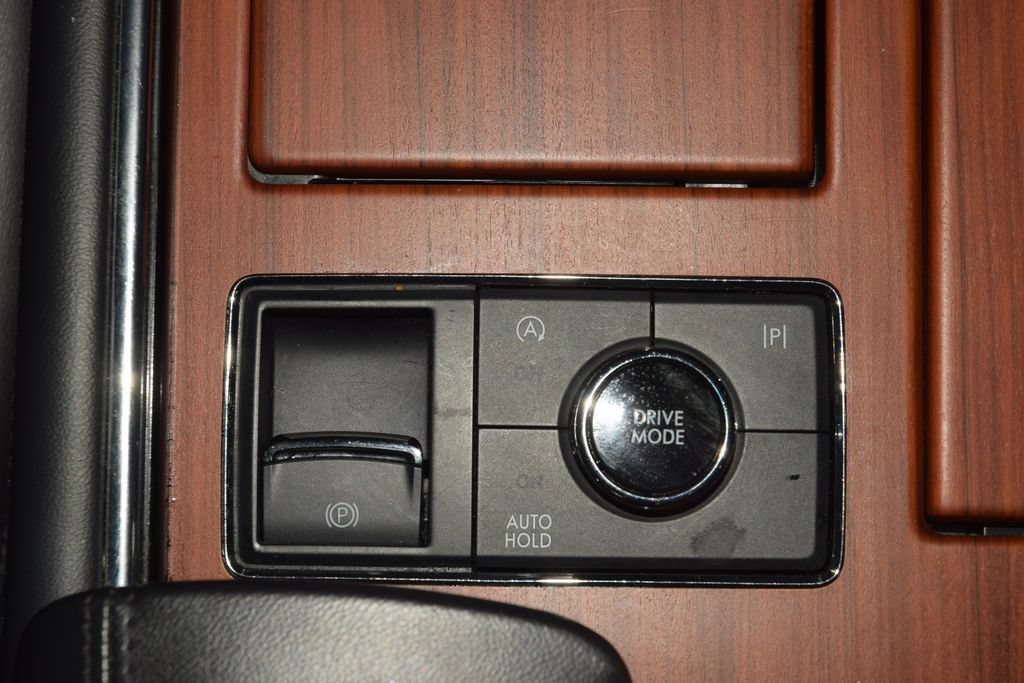 Used 2024 Lincoln Navigator L 4WD image 34