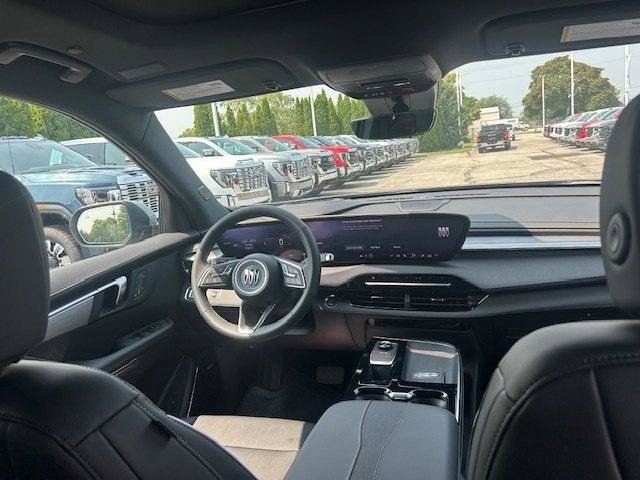 New 2026 Buick Enclave Preferred w/ Power Package image 14