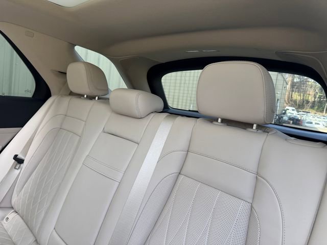 Used 2021 Mercedes-Benz GLE 53 AMG 4MATIC image 20