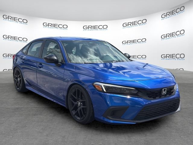 Used 2023 Honda Civic Si image 1