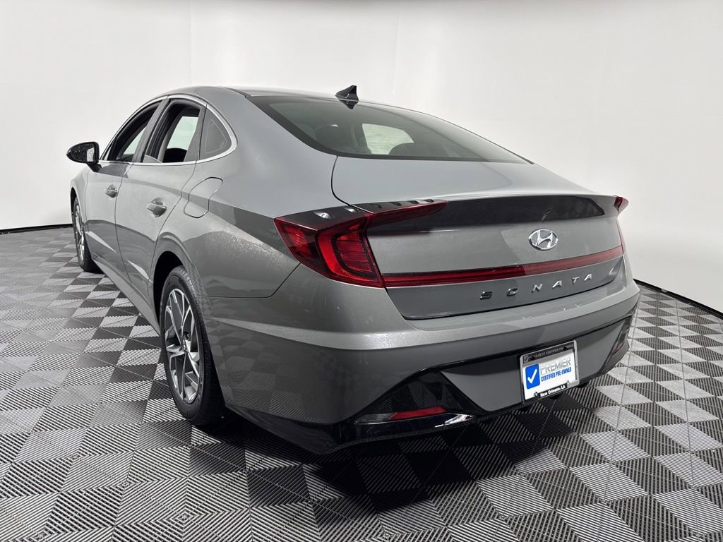 Used 2023 Hyundai Sonata SEL image 6